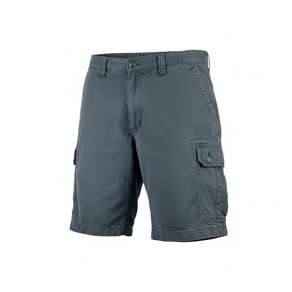U.S. POLO ASSN. Men's Navy Cargo shorts size 40